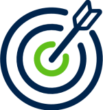 Bullseye icon
