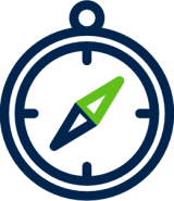 Compass Icon