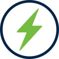 Energy icon