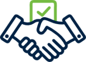Partnership icon